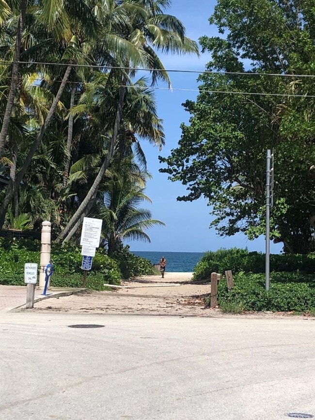 3000 N Ocean Blvd Unit 403