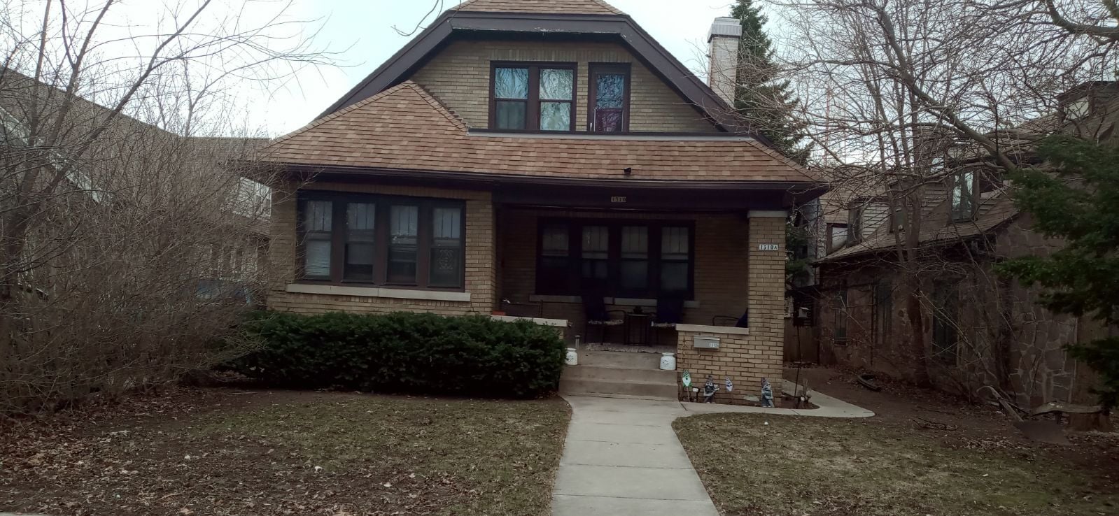 Photo - 1310A N Hawley Rd