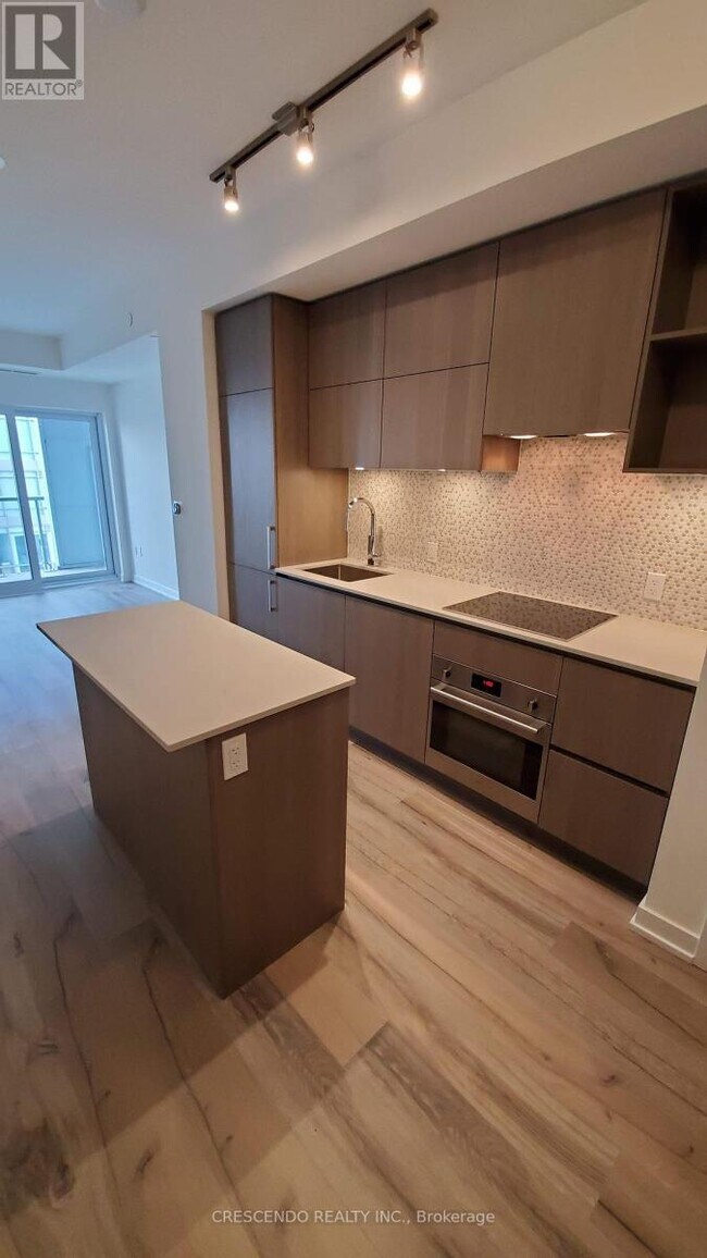 Photo - 1 Yorkville Ave Unité 3306