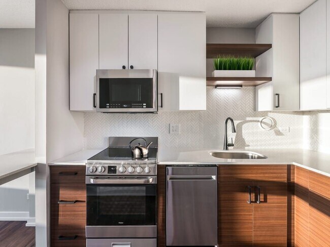 1212 S Michigan Ave Unidad 1205