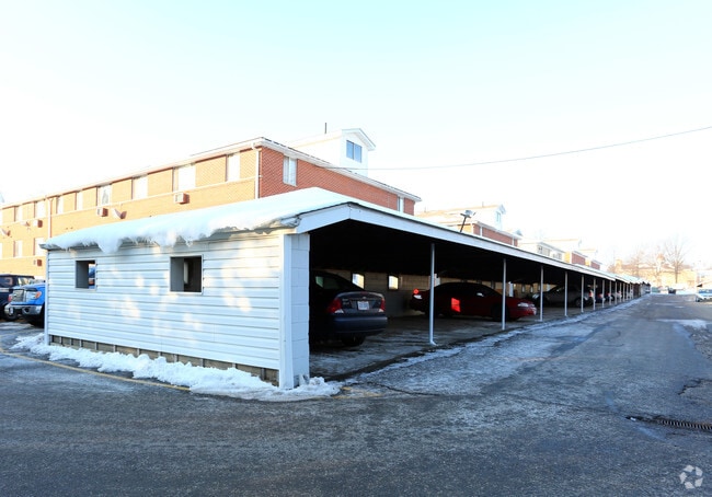 Carport