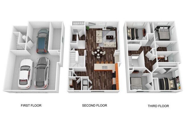 Building Photo - 253 E 12th Ave Rental