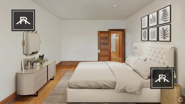Building Photo - 5 bedroom in Boston MA 02120 Unit 3 Rental