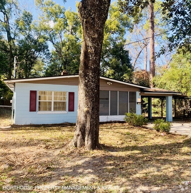 Building Photo - Charming 3 Bed/1 bath Home in Murray Hill!