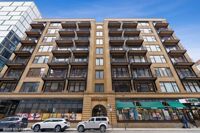Photo - 625 W Jackson Blvd Condo Unit 811