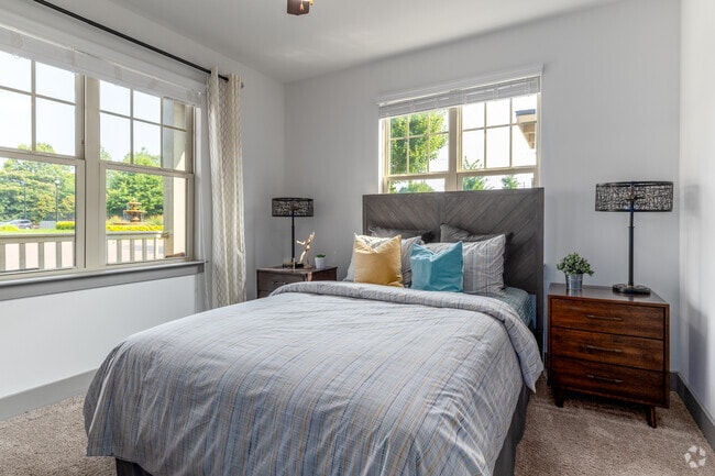 2BR, 2BA - The Everlin at Indian Trail