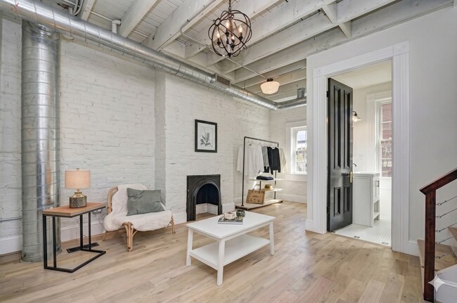 Photo - Luxury Home - Lawrenceville