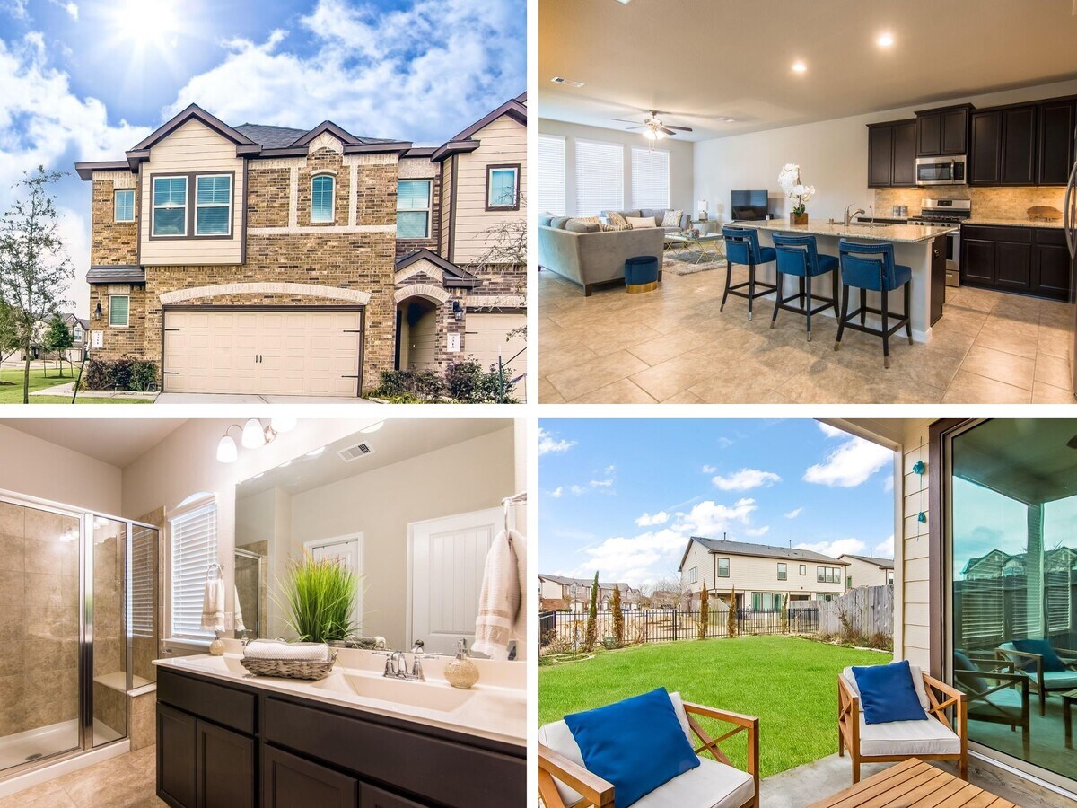 Photo - 3311 Rainflower Springs Ln