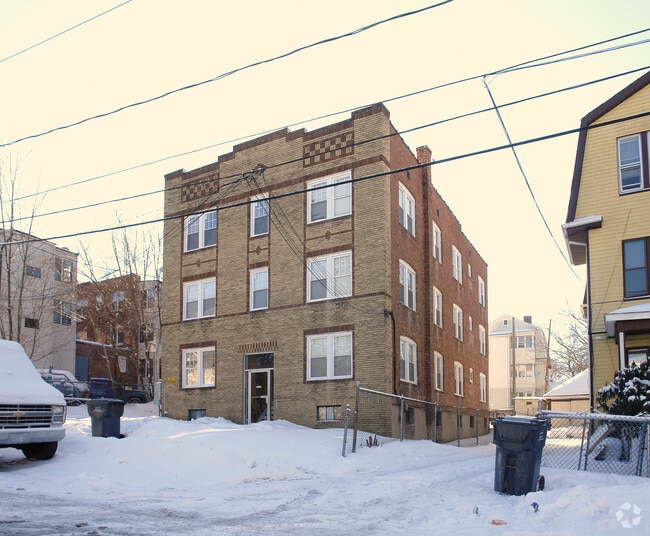 Photo - 11-13 Arnold St