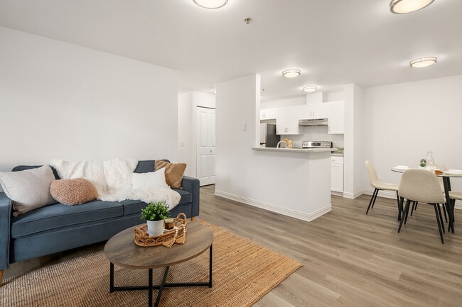 Photo - Portofino Apartments