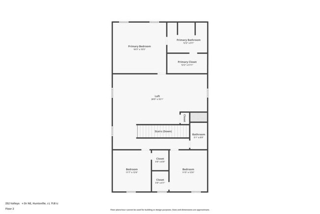 Photo - 252 Valleyside Dr NE