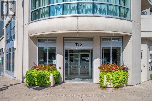 Photo - 195 Besserer St Unit 2602