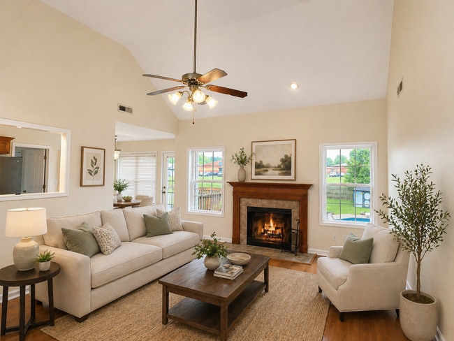 Photo - Welcome to Your Next “Wow” Home!
