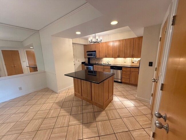 Photo - 2 Bedroom/ 2 Bath condo on West End, 1 assigned covered parking spot, Small Storage Space include...