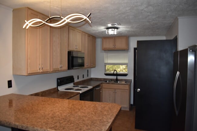 Photo - 3613 E 14th St