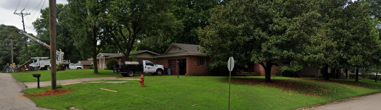Photo - 1301 Linden Ave House