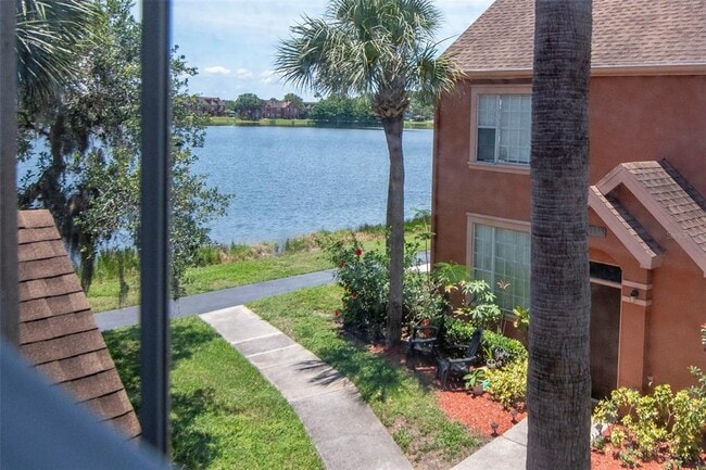 Photo - 9130 Lake Chase Island Way Unit 9130