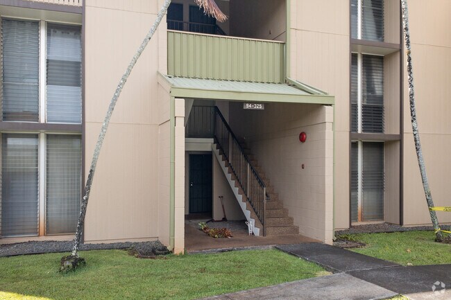 Photo - Hokuahi Apartments