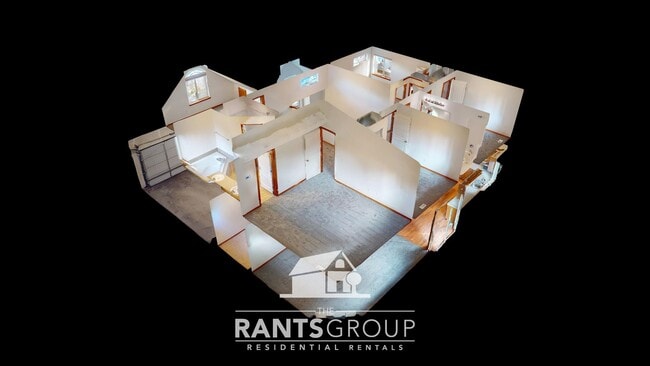 Photo - Spacious Pet-Free 4+ Bedroom Home in Lacey!