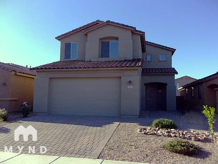 Photo - 2763 W Checkerspot Dr