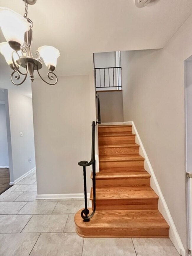 Photo - Beautiful and updated 4 BR 2.5 BA with gar...