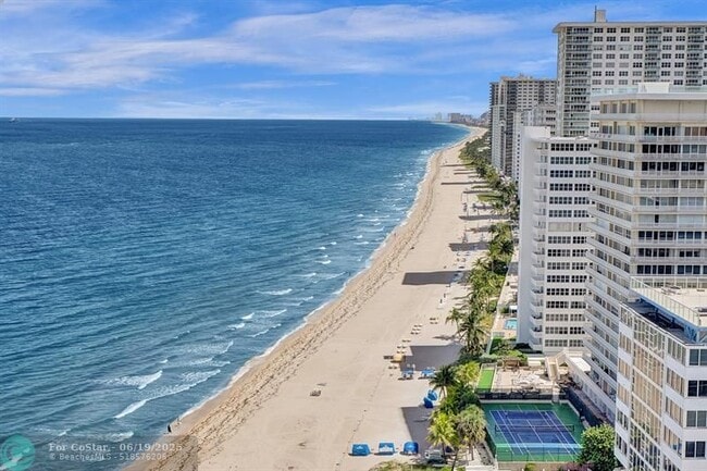 Photo - 4100 Galt Ocean Dr Unidad 1003 Rental