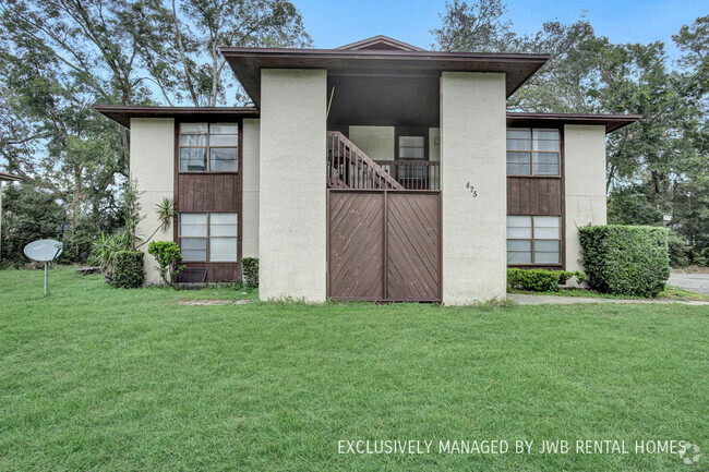 Building Photo - 475 Crabapple Ct Unit A Rental