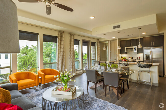 Building Photo - 555 Via Amalfi Unit 18051 Rental