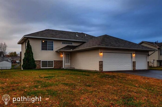 5644 Loon Drive, Big Lake, MN, 55309 - 5644 Loon Drive, Big Lake, MN, 55309 House