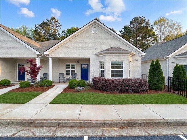 2881 Monroe Hwy Unit 501
