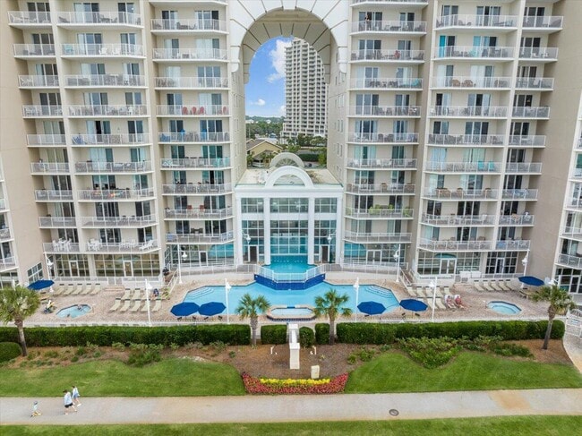 Photo - 1200 Scenic Gulf Dr Condo Unit B805