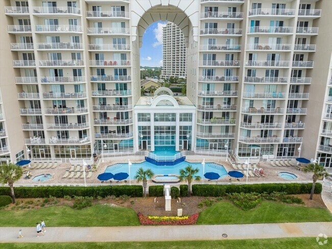 Building Photo - 1200 Scenic Gulf Dr Unit B805 Rental