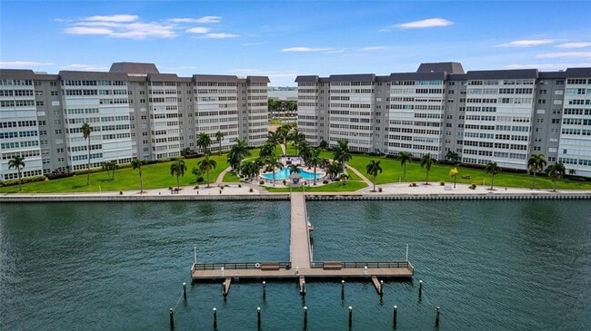 5108 Brittany Dr S Unit 205