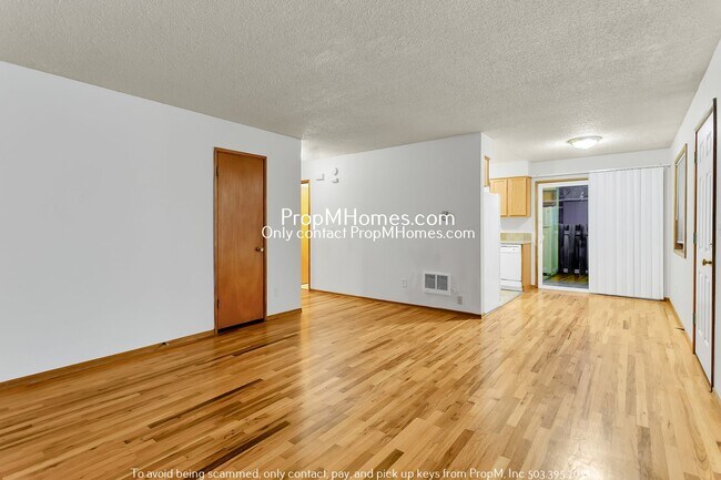 Photo - Cozy Two Bedroom Unit In Mt. Tabor Neighbo... Unidad 56 SE 73rd Avenue