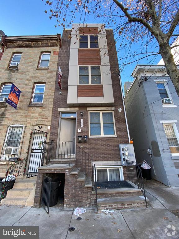 Building Photo - 1708 N Bouvier St Rental