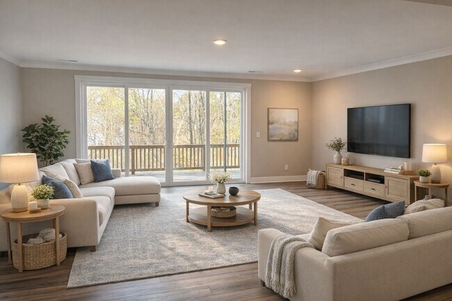 Photo - COMING SOON : 3BR w/ 2-Car Garage + Patio