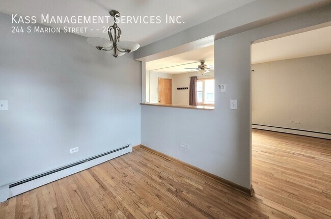 Photo - 244 S Marion St Unit 2A