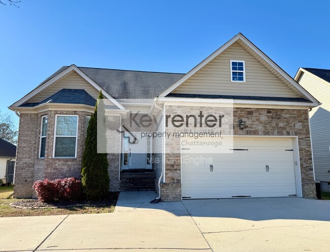 Building Photo - 8500 Standifer Gap Rd