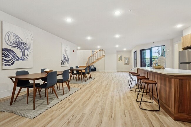 Cortlandt Terrace