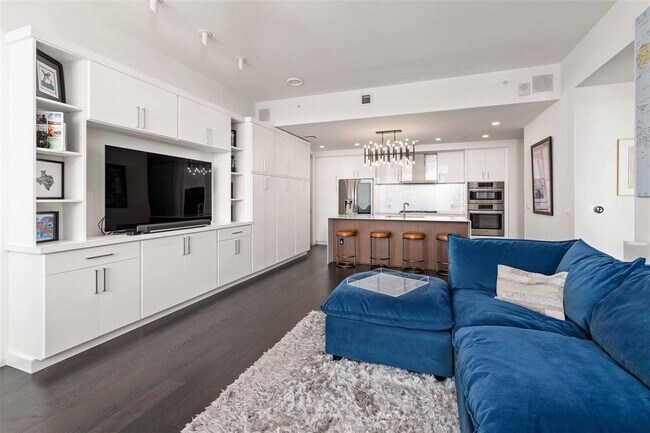 Photo - 301 West Ave Unit 1807