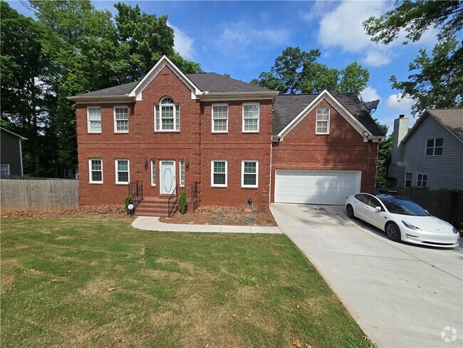 Building Photo - 455 Oak Springs Dr NW Rental