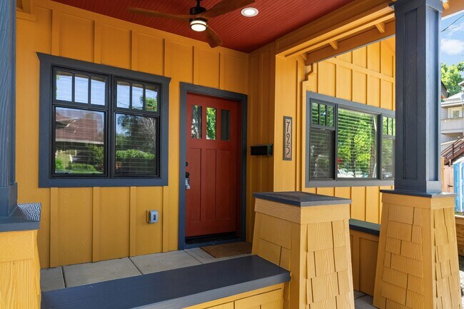 Photo - Luxury New Build | Walk to Downtown | Granite, Cherry Wood & High-End Finishes | Whole Home Water...