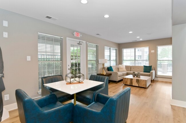 Canopy at Baybrook Apartments