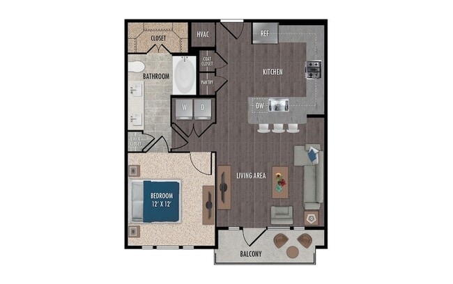 Photo - 1414 Texas Ave Unit 847