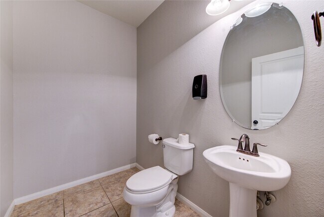 Photo - 15318 Benson Landing Dr