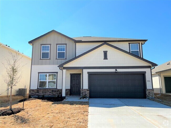 Building Photo - 1036 Lacebark Pne Ln Rental