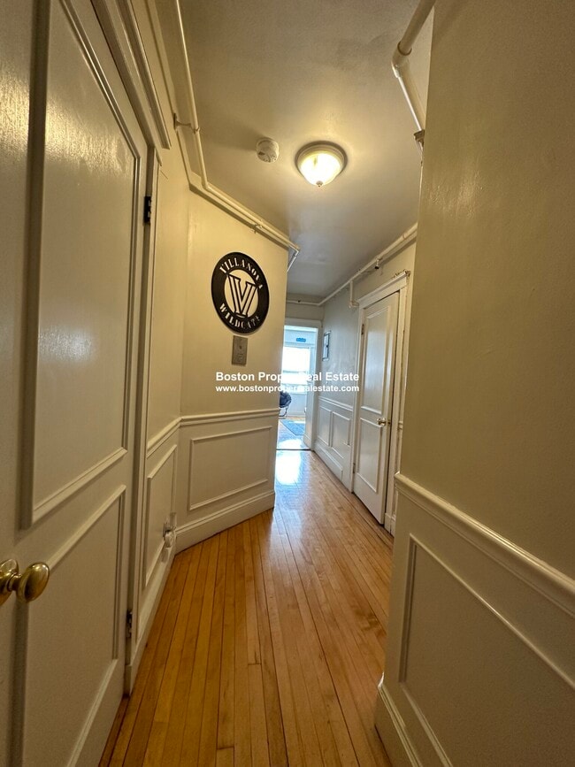 Photo - Flats on Westland