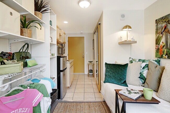 Photo - Riano by aPodment Suites