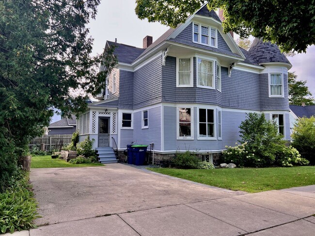 Photo - Victorian Gem in the Heart of Downtown – F...