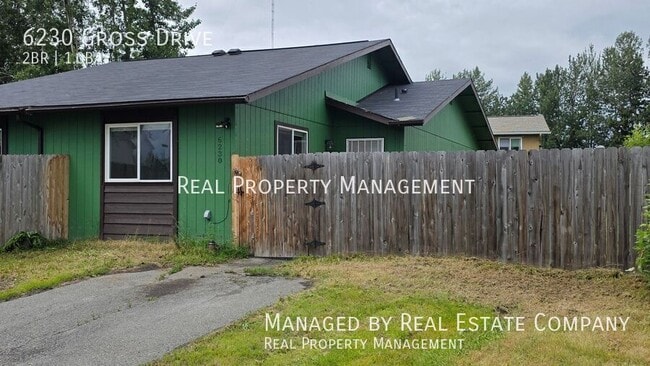 Building Photo - 6230 Gross Dr